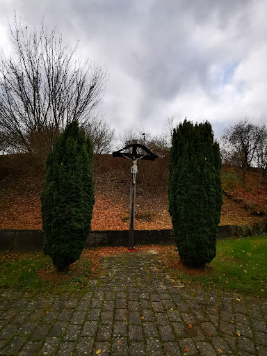 Wendelinskapelle Merklingen - Thumbnail