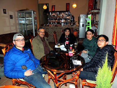 Photos of Caf&eacute; bar restaurante &lsquo;&lsquo;El Dinosaurio''