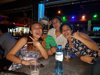 Photos of Colombian Shots