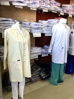 Oxygen Medical Outfit, Author: H Hawee