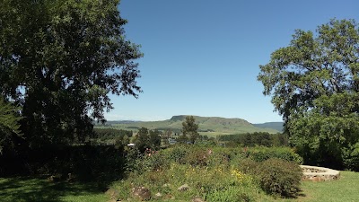 Photos of Phuzamoya farm