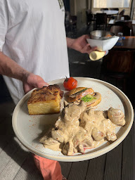 Photo n°89 de Restaurant Le Saint Jean cité de Carcassonne à Carcassonne (Brasserie)