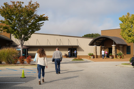 Compel Church (Olive Branch) - Thumbnail