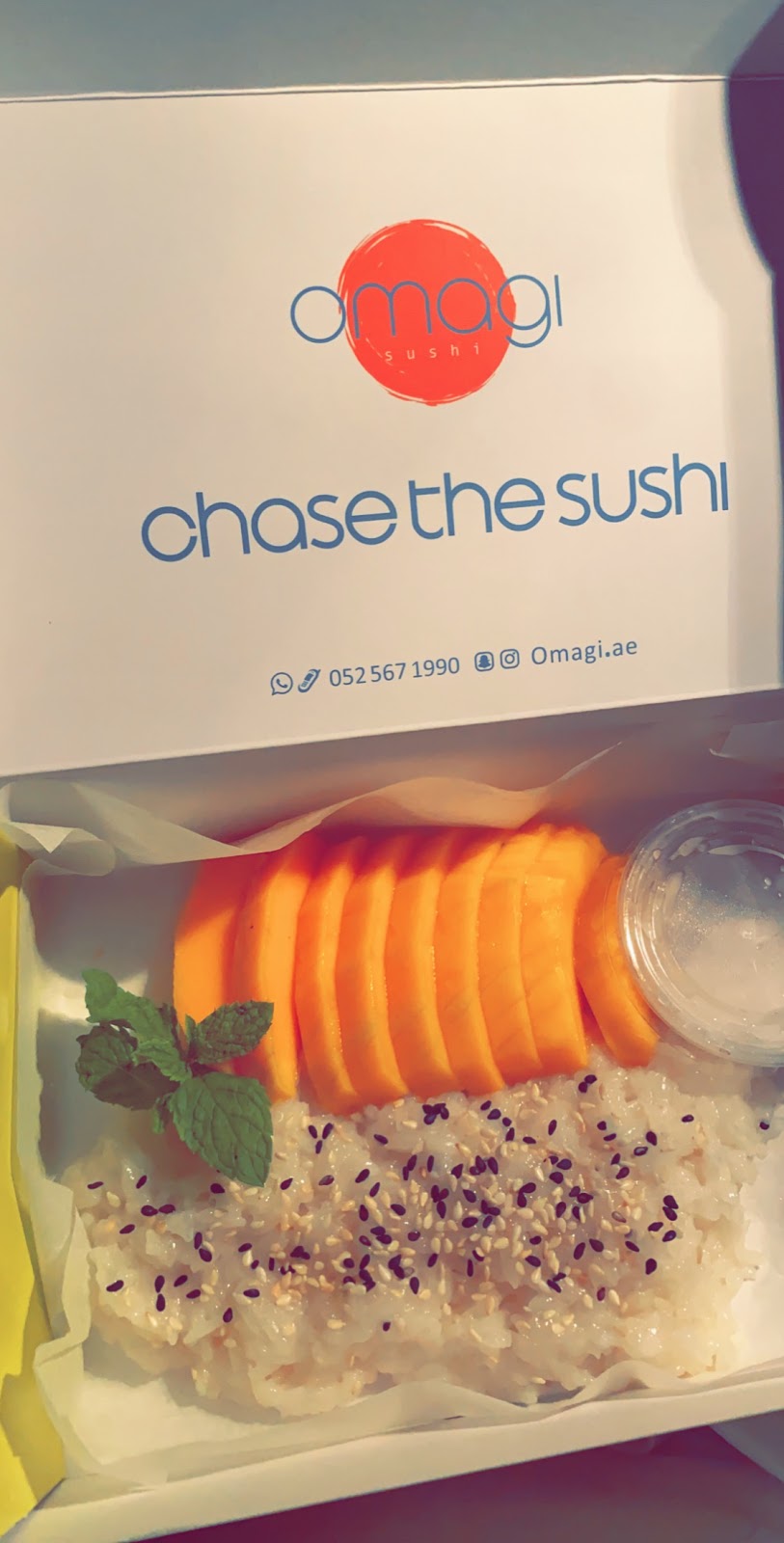 Rice Restaurant Al Jada Sharjah - مطعم رايس الجادة - صورة 3