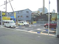 タイムズ放出西第３