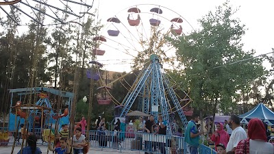 Photos of حديقة التسلية