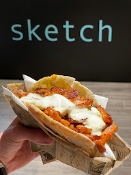 Photo n°7 de Sketch Street Food à Orgon (Restaurant)