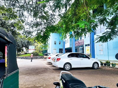 hospital