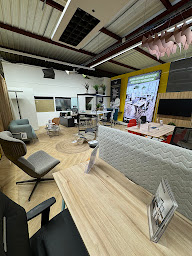 Photo n°6 de Bureau Vallée Orgeval - papeterie et photocopie à Orgeval (Fournisseur de cartouches d'encre)