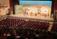 よしもと祇園花月