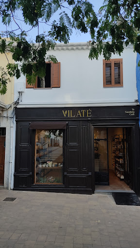 Vilate - Visual