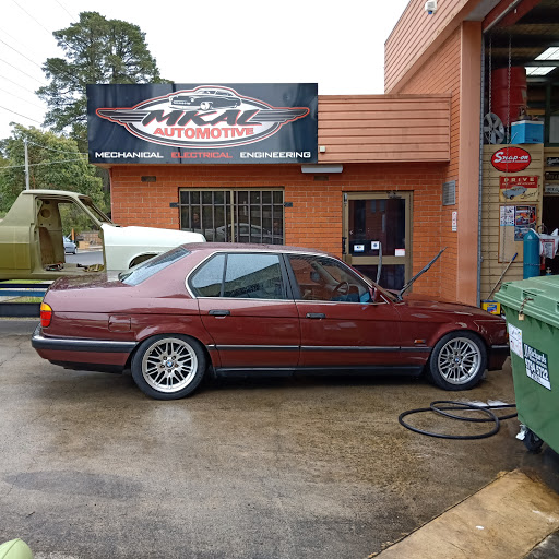 MKAL Automotive Electrical Systems - Thumbnail