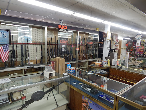 M & M Pawn Shop - Thumbnail