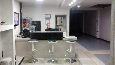 Photos of Hotel H21