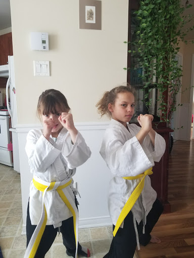 Karate Shenomi - Thumbnail