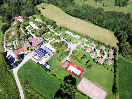 Domaine de la caille