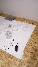 Photo n°10 de Paméla Perraud Naturopathie, Massages ayurvédiques, Reiki, Sonothérapie à Neuville-les-Dames (Thérapeute Reiki)