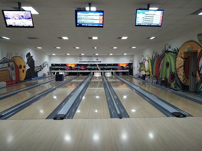 Bowling Alghero