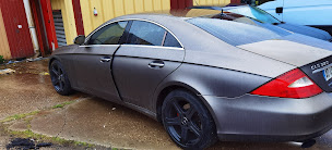 Photo n°6 de JBZ Performance à Faulquemont (Garage automobile)