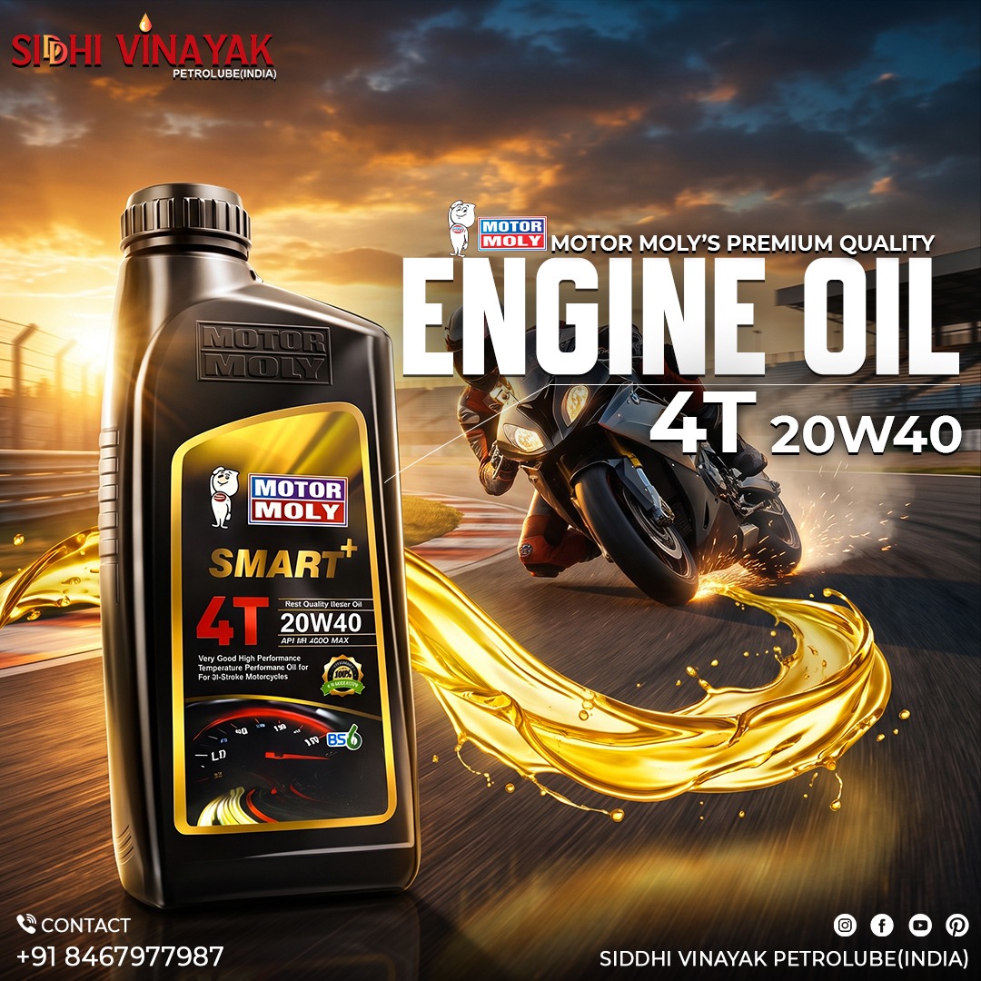 🏍️ Give Your Bike the Power It Deserves💥