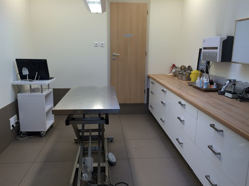 Veterinary Clinic Dornach