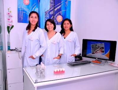Photos of ODONTOLASER - CLINICA DE ODONTOLOGIA L&Aacute;SER