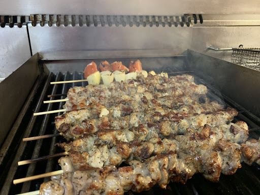Kebab du centre Châteaudun - Thumbnail