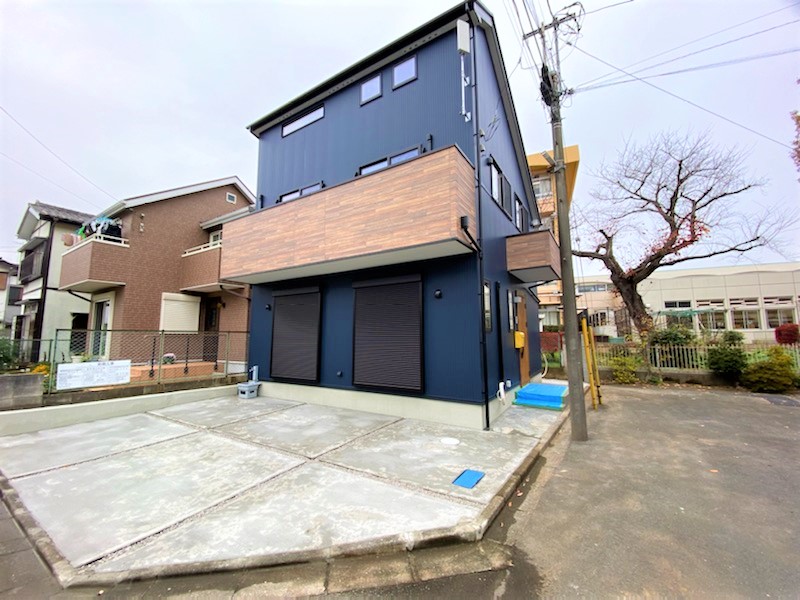 株式会社アベ建託