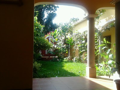 Photos of Hotel Villa Santa Elena