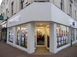 Shipways Estate Agents Dudley