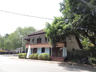 Photos of Attanagalla Police Post
