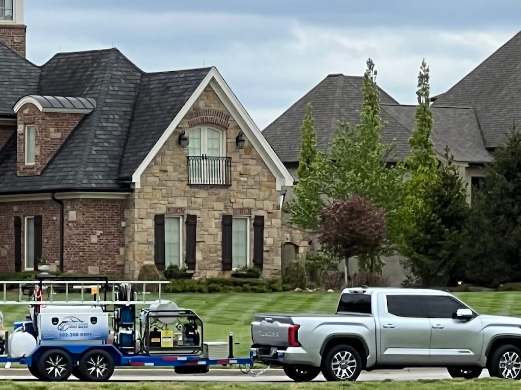 Kentuckiana Pro Wash