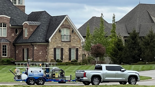 Kentuckiana Pro Wash