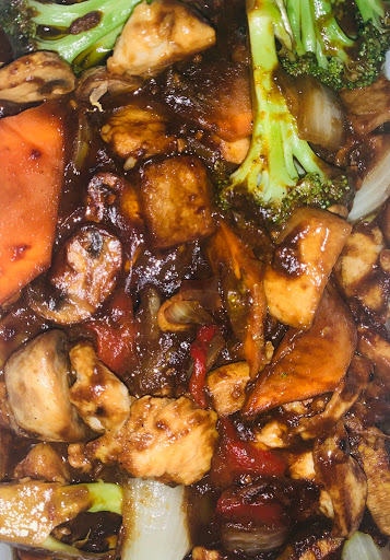Wong Lee's Chinese Cuisine
