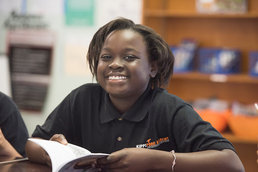 KIPP Texas - San Antonio Public Schools (District Office) - Thumbnail