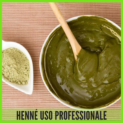 Hennè professionale - Thumbnail