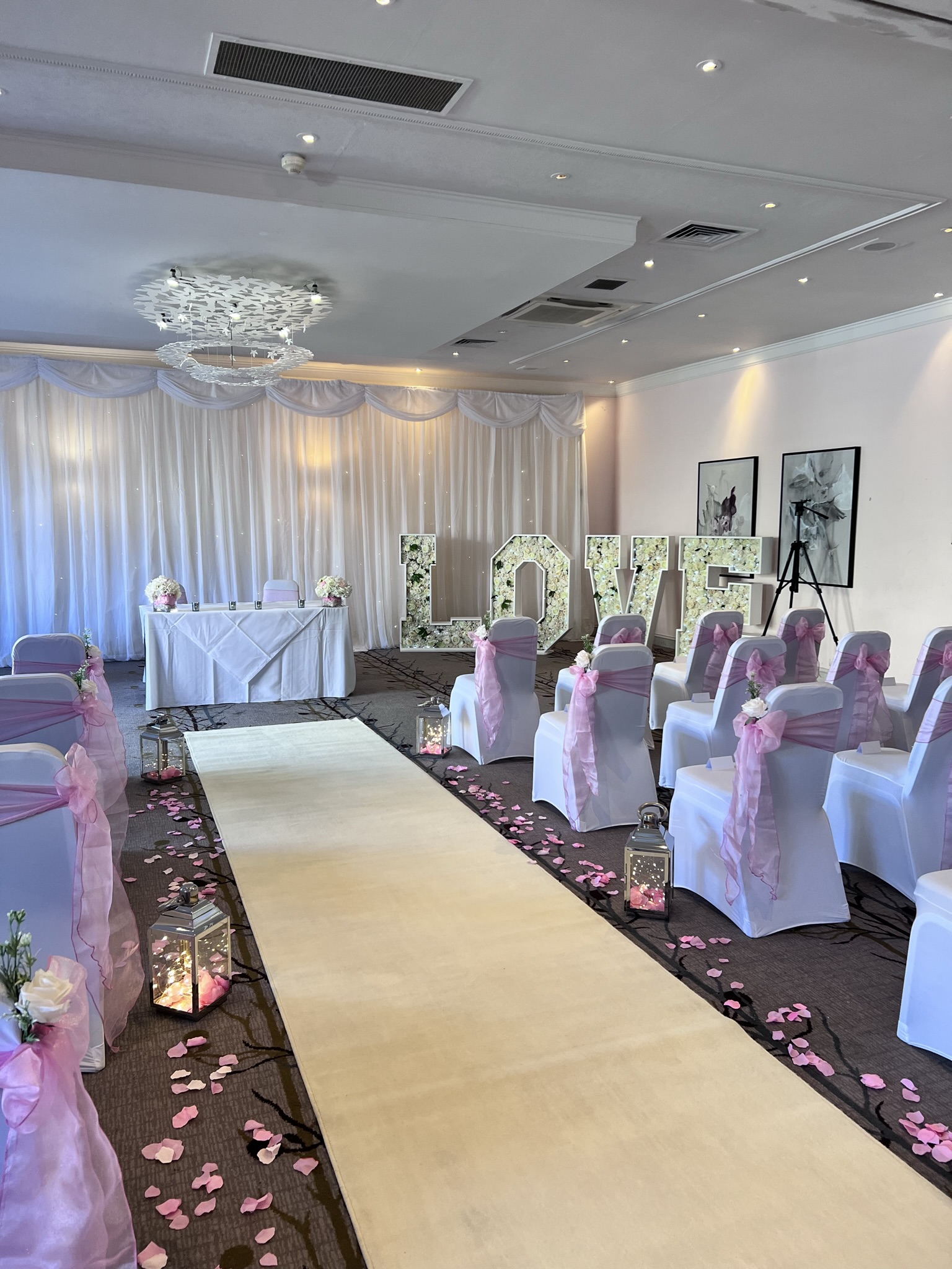 Enchanted Weddings & Events Bristol - Videography - photo 1