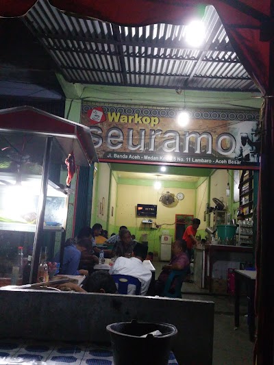 Photos of Seuramo Coffee