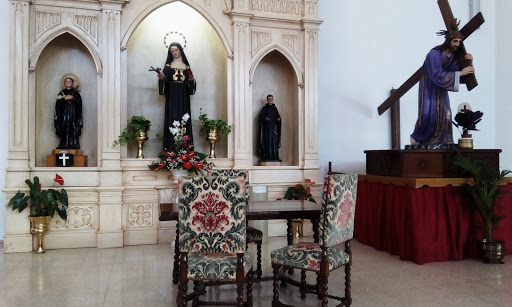Parroquia De San Alfonso María De Ligorio - Thumbnail