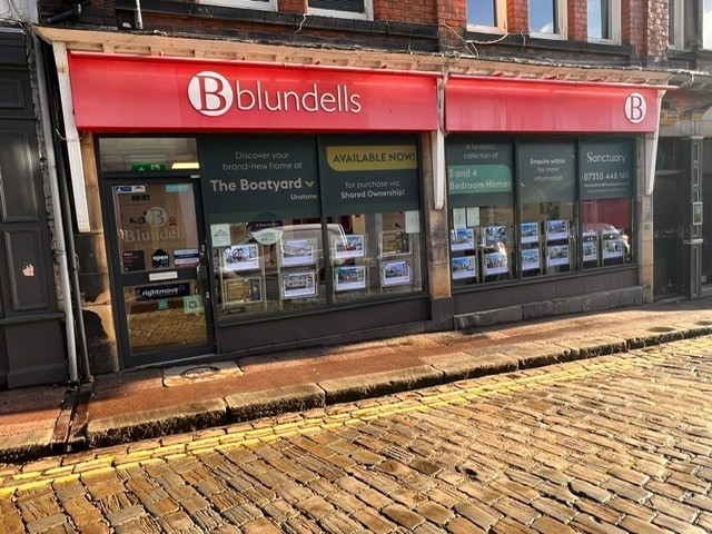 Blundells Sales and Letting Agents Chesterfield photo 2