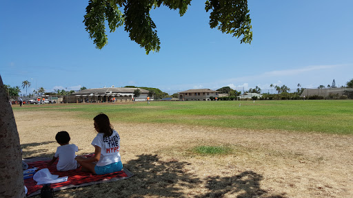 ʻĀina Haina Community Park - Thumbnail