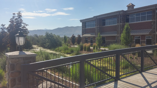 South Valley Sewer District