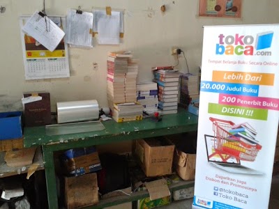 Photos of Tokobaca.com