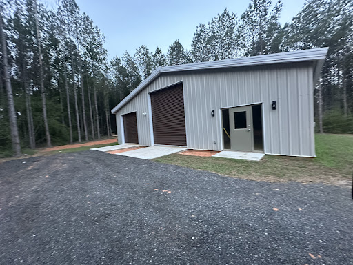 McGee Electric LLC - Visual