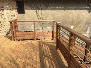 Photo n°12 de NICAUME SAS à Saint-Étienne-de-Montluc (Fournisseur d'abris de terrasse)