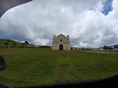 church