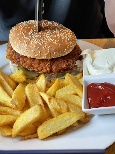Gildestube | Restaurant & Gastronomie in Wildeshausen - Thumbnail