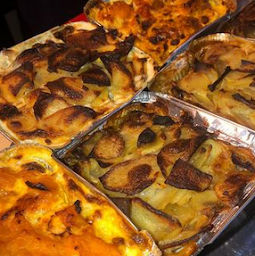 Photo n°3 de Rôtisserie l'Atelier à Bédoin (Magasin vendant du poulet)