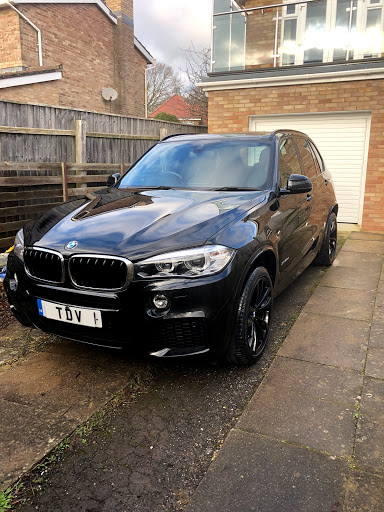 Total Detail Valeting - Thumbnail