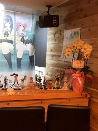 アニソンバーギルド東京・新宿店